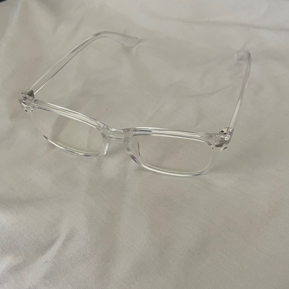 Pro Acme Non-prescription Clear Lens Eyeglasses - Picture 1 of 9